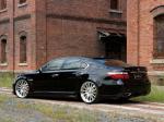 Lexus LS600h by Wald 2007 года